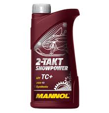 2 Takts Snow Power, 1 ltr