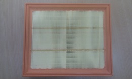 Luftfilter OEM 1H0 129 620, 1 stk