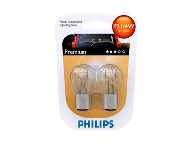 Philips Premium 21/4W (2 stk) (12594)