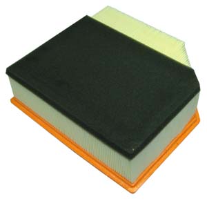 Luftfilter OEM Volvo 30 636 833