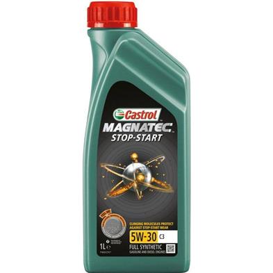 Castrol Magnatec Start-Stop 5W30 C3 1 ltr