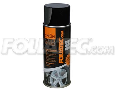 Foliatec Spray Folie Fjerner - 400 ml.