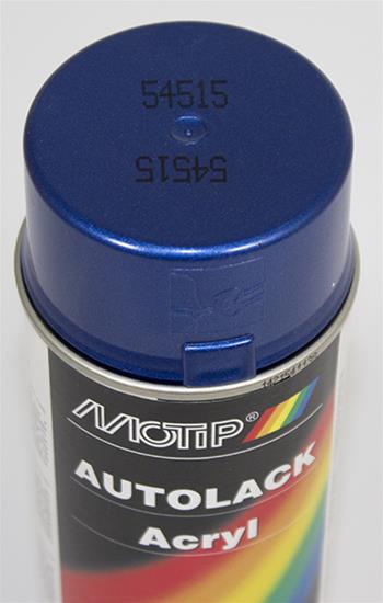 Autolak Spray 400 ml # 54515