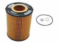 BMW Original oliefilter 11 42 7 542 021