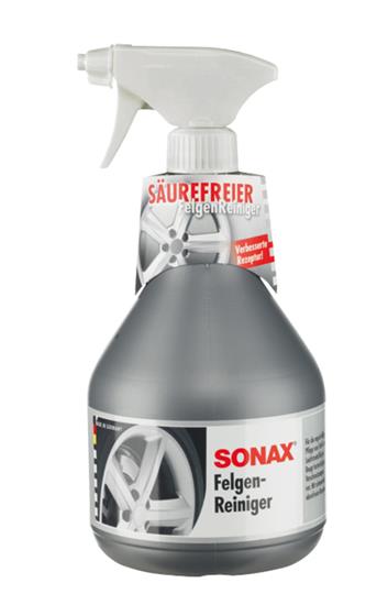 SONAX Fælgrens Maxi 1 ltr