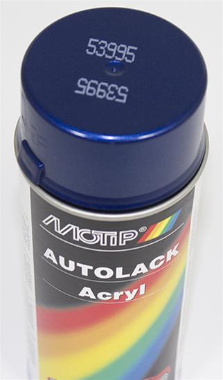 Autolak Spray 400 ml # 53995