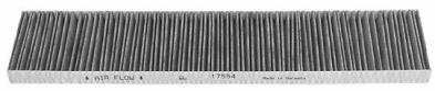 Pollenfilter OEM 7M3 819 644A aktiv kul