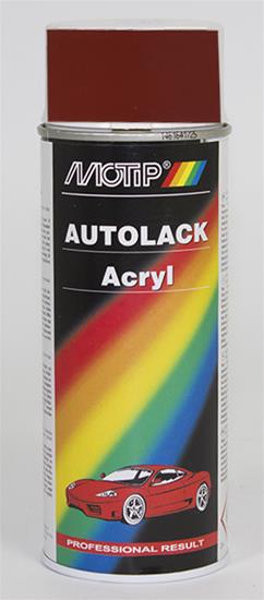 Autolak Spray 400 ml # 42000