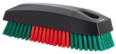 Vikan Neglebørste stiv - 40 x 120 mm (644052)