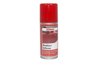 SONAX Harpiksfjerner, 400 ml.
