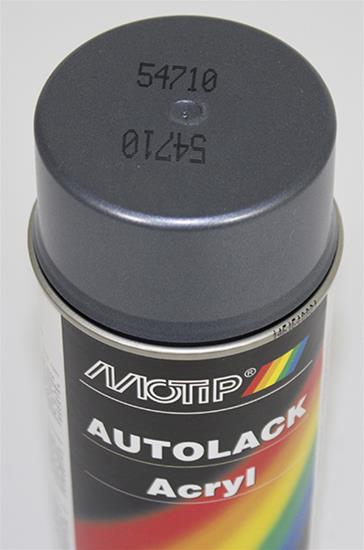 Autolak Spray 400 ml # 54710