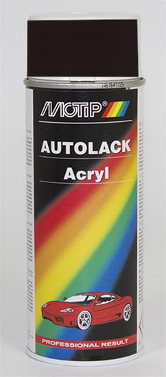 Autolak Spray 400 ml # 41012