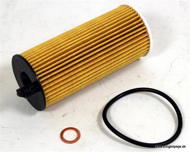 BMW Original oliefilter 11 42 8 507 683