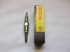Gløderør OEM Bosch 0 250 201 036, 1 stk