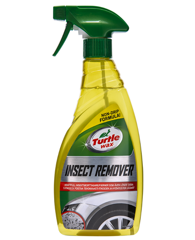 TURTLE Insekt fjerner, 500 ml