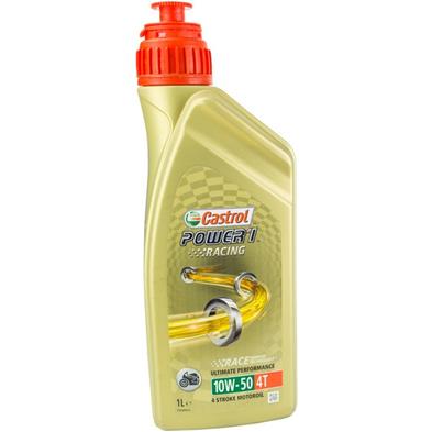 Castrol Power 1 Racing 10W50 (1 ltr) Ultimate