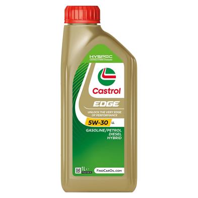 Castrol Edge TI 5W-30 LL 1 ltrFST Longlife