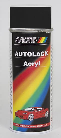 Autolak Spray 400 ml # 44550