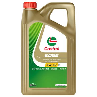 Castrol Edge 5w30 M 5 ltr