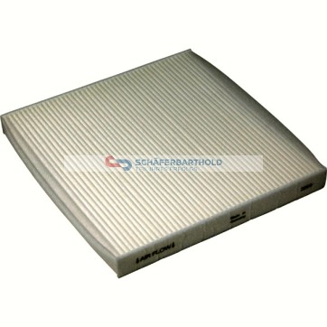 Kabinefilter PSA 77364063, 1 stk