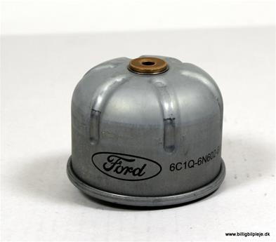 Ford Original Oliefilter 1 372 808, 1 stk