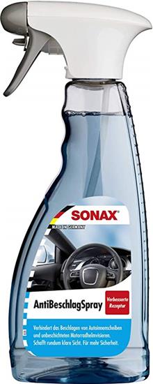 SONAX Antidugspray, 500 ML