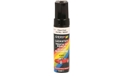 Motip Standard Touch-Up Stift Klarlak, 12 ml.