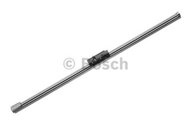 A340H Bagvisker Bosch, Flatblade (1 stk)