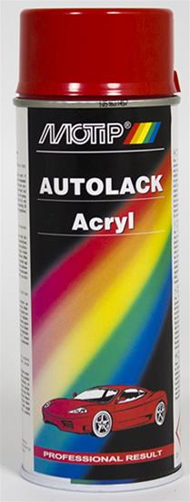 Autolak Spray 400 ml # 41750