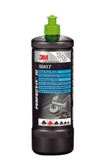 3M Fast Cut Plus, 1ltr.