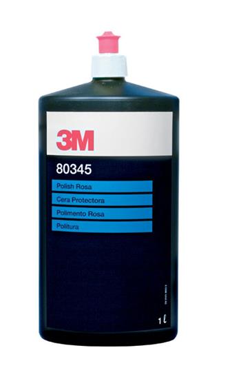 3M Perfect-it III Rosa Polish, 1ltr.
