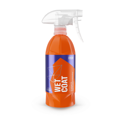 Gyeon Q²M WetCoat, SkylleCoating