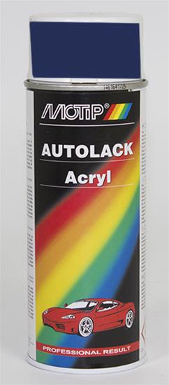 Autolak Spray 400 ml # 44855