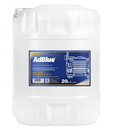 AdBlue 20 ltr
