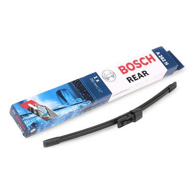 A282H Bagvisker Bosch, Flatblade (1 stk)