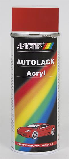 Autolak Spray 400 ml # 41870