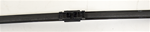 A250H Bagvisker Bosch, Flatblade (1 stk)