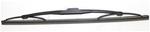 Bagviskerblad Audi 8E9 955 425C