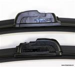 Viskerblade sæt Bosch AeroTwin AR601S, Flatblade