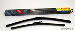 Viskerblade sæt Bosch AeroTwin A929S, Flatblade (AM462S)