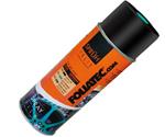 Foliatec Spray Carbon Grå Mat - 2 x 400 ml.