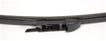 A280H Bagvisker Bosch, Flatblade (1 stk)