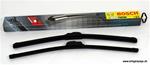 Viskerblade sæt Bosch AeroTwin AR480S, Flatblade