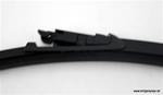 Viskerblade sæt Bosch AeroTwin A410S, Flatblade
