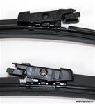 Viskerblade sæt Bosch Aerotwin Multiclip AM466S Flatblade