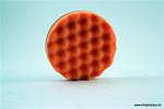 3M Perfect-it III Polersvamp, 130 mm (Orange) 2 stk