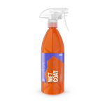 Gyeon Q²M WetCoat, SkylleCoating