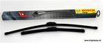 Viskerblade sæt Bosch AeroTwin AR601S, Flatblade