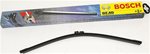 A380H Bagvisker Bosch, Flatblade (1 stk)