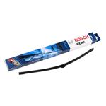 A402H Bagvisker Bosch, Flatblade (1 stk)